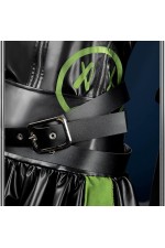 2XXT Cosplay Arknights Tecno Cosplay Costume